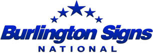 Burlington Signs