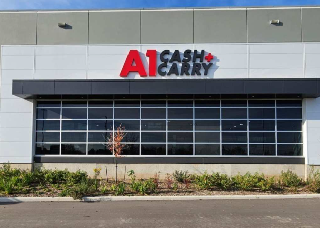 How Professional Signage Builds Trust and Credibility with Potential Customers